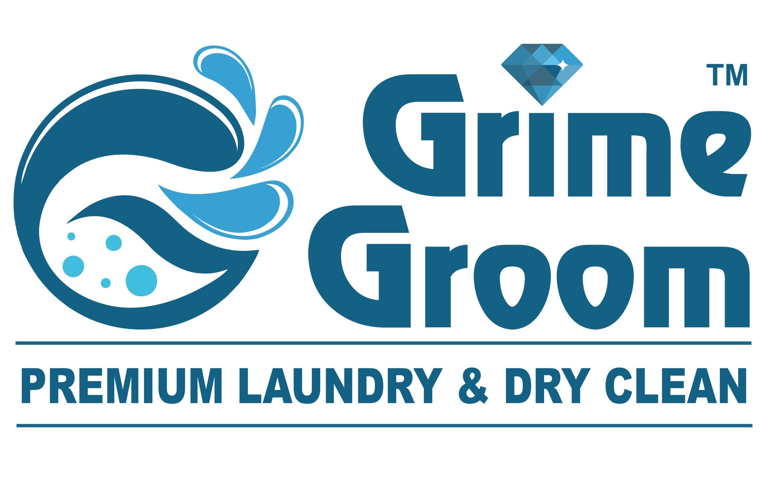 Grime Groom Laundry