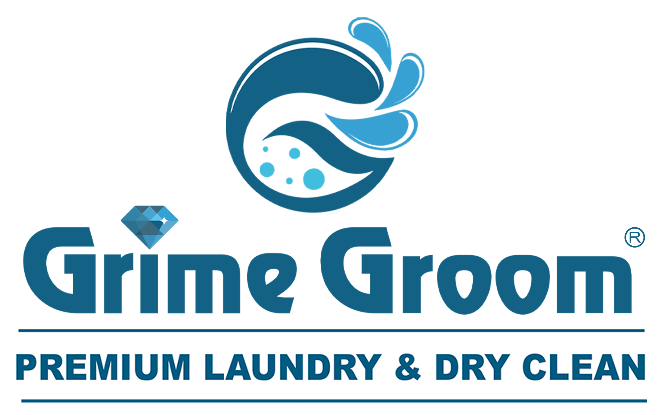 Grime Groom Premium Laundry and Dry Clean